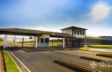 Imagem: O terreno possui 927m² de Área e está localizado em Alto