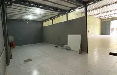 Imagem 13: Aluga-se Galpão no Campos Sales na Avenida Praia da Ponta Negra