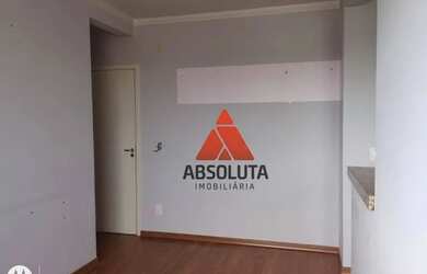 Imagem: O apartamento para alugar possui 2 Dormitórios, 1 Banheiro