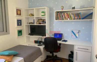 Imagem 12: Apartamento com 3 dormitórios à venda, 88 m² por R$ 950.000,00 - Vila Leopoldina - São Pau