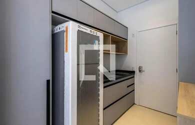 Imagem 12: Apartamento para Aluguel - Pinheiros, 1 Quarto, 54 m2