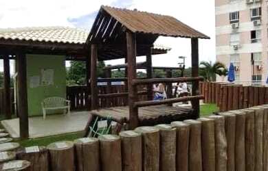 Imagem 8: Apartamento 2/4 com suíte no Jardins dos Girassóis por 210 mil