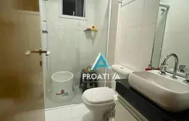 Imagem 8: Apartamento com 3 dormitórios à venda, 98 m² - Campestre - Santo André/SP