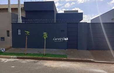 Imagem: A casa possui 2 Dormitórios, 2 Banheiros, 64m² de Área e