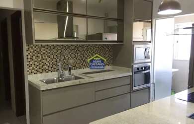 Imagem 10: Apartamento com 2 dorms, Guilhermina, Praia Grande - R$ 450 mil, Cod: ACT2165