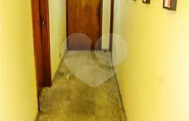 Imagem 15: Casa Residencial / Comercial localizado V. Santa Catarina / 04 Dormitórios