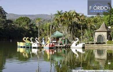 Imagem 8: Terreno para Venda em Atibaia, Jardim Siriema