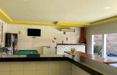 Imagem 4: Casa Temporada Para Aluguel Araguaia