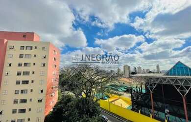 Imagem 4: Sacomã, J. Negrão Imóveis