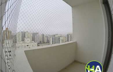 Imagem 14: Apartamento para venda tem 45 m² com 1 quarto em Moema Pássaros - São...