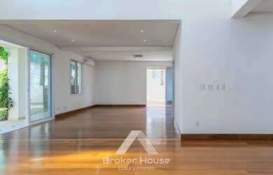 Imagem 12: Casa em Condomínio para Venda em Alto da Boa Vista São Paulo-SP