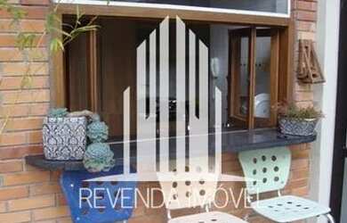 Imagem 5: Cobertura Penthouse 200m2 na Rua Fradique Coutinho - Pinheiros