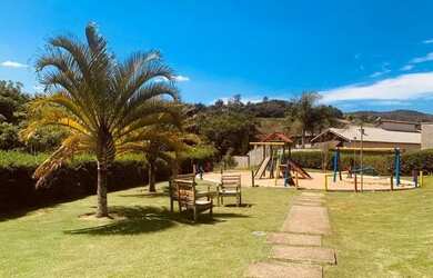 Imagem 5: Casa em Condomínio Terras de Atibaia II - Atibaia, SP