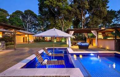 Imagem 8: Casa de locação para temporada em Trancoso- casa 40