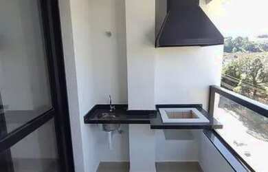 Imagem 8: Atibaia - Apartamento Padrão - Atibaia Jardim