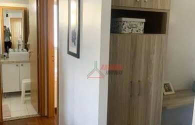 Imagem 8: Apartamento com 3 dormitórios à venda, 88 m² por R$ 950.000,00 - Vila Leopoldina - São Pau