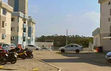 Imagem 14: Apartamento em Imbituba, localizado no Condomínio Solar do Porto