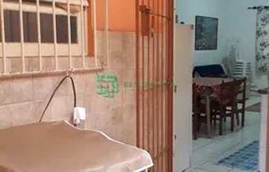 Imagem 4: Casa no vera com ótimo preço e três dormitórios