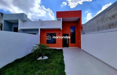 Imagem 5: FAZENDA RIO GRANDE - Casa Padrão - Nações