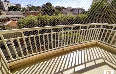 Imagem 3: Apartamento (tipo - padrao) 4 dormitórios/suite, portaria 24 horas, elevador, em condomíni