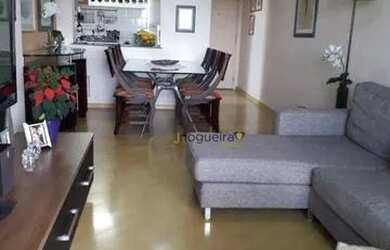 Imagem 4: Apartamento com 3 dormitórios à venda, 83 m² por R$ 798.000,00 - Chácara...