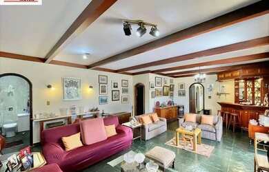 Imagem 12: CASA RESIDENCIAL em CARAPICUÍBA - SP, GRANJA VIANA