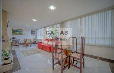 Imagem 15: Casa de alto padrão condomínio Golf Village - Granja Viana