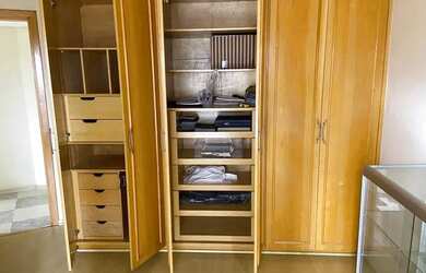 Imagem 16: Apartamento com 4 dormitórios à venda, 257 m² por R$ 1.700.000,00 -