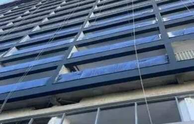 Imagem 12: Apartamento no Condomínio Modo Ipiranga no Bairro Vila Firmiano Pinto...