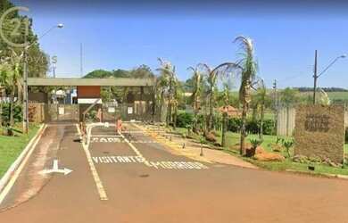 Imagem: O terreno possui 1720m² de Área e está localizado em Estância