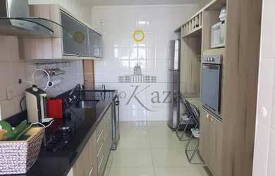 Imagem 8: Apartamento Alto Padrão - Colinas - Andar Alto - Vista Livre