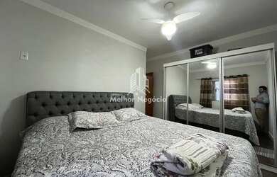 Imagem 8: Casa com 2 dorms, Residencial Guairá, Sumaré - R$ 292 mil, Cod 3RCA2681