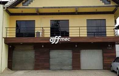 Imagem: O apartamento possui 1 Dormitório, 1 Banheiro, 30m² de Área