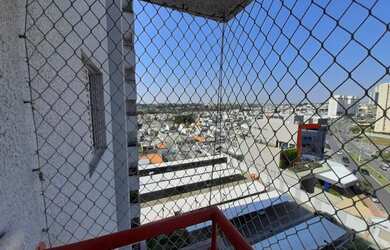 Imagem 5: Apartamento para venda possui 48 metros quadrados com 2 quartos