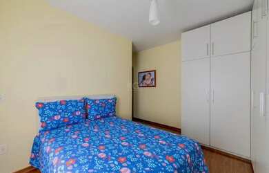 Imagem 11: Apartamento para Venda - 102m², 3 dormitórios, sendo 1 suites, 2 vagas...