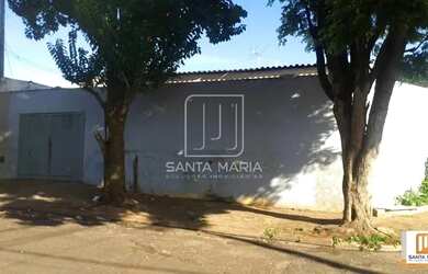 Imagem: A casa possui 3 Dormitórios, 2 Banheiros, 95m² de Área e