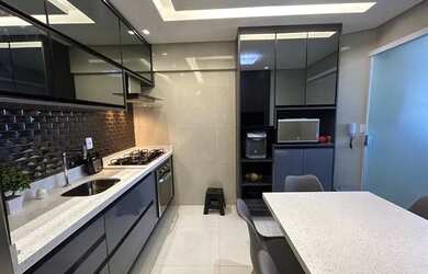 Imagem 2: Apartamento Maurício de Nassau Caruaru Edf Joao Soares