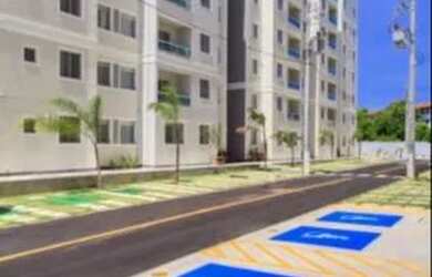 Imagem 12: Vendo apartamento no Spazio