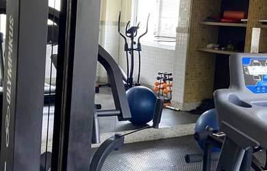 Imagem 13: Lindo Apartamento no Residencial Rio Jordão - 75m2 - Armação