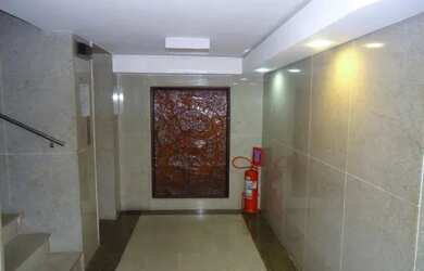 Imagem: O depósito possui 2.422m² de Área, Imóvel novo e está