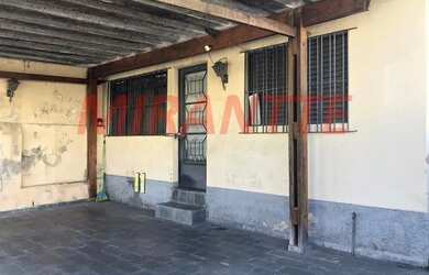 Imagem 3: Terreno em Casa Verde. 232m² de Área