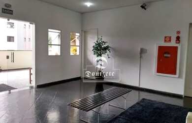 Imagem 12: Apartamento à venda, 50 m² por R$ 349.900,00 - Jardim Bela Vista - Santo André/SP