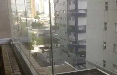 Imagem 7: APTO CENTRO. Piscina, Churrasqueira, 59m² de Áreae1 Vaga na garagem