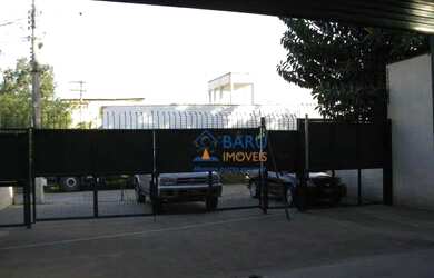 Imagem 9: Galpão, 870 m² - venda por R$ 4.500.000,00 ou aluguel por R$ 27.593,25...