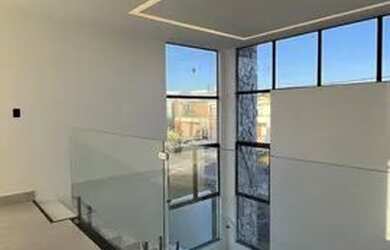 Imagem 8: Alphaville Sergipe 2. Imóvel novo, 194m² de Área, 2 Vagas na garageme3...