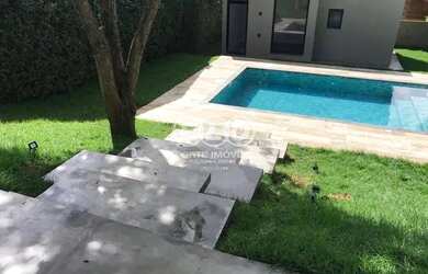 Imagem 7: LINDA CASA TÉRREA PARA VENDA EM CONDOMÍNIO FECHADO - TERRAS DE ITAICI INDAIATUBA SP