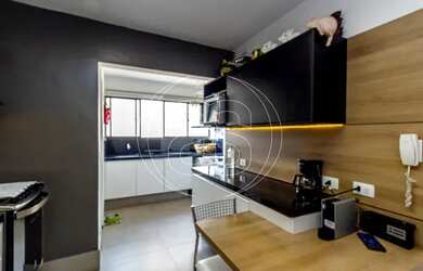 Imagem 14: São Paulo - Apartamento Padrão - Moema Índios