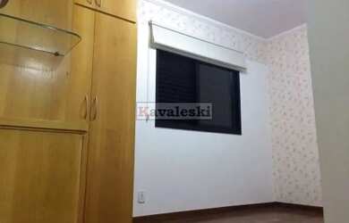 Imagem 5: APTO PROX METRO STA CRUZ. 100m² de Área, 3 Vagas na garageme3 Dormitórios