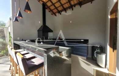 Imagem 6: CASA RESIDENCIAL em Bragança Paulista - SP, Santa Helena