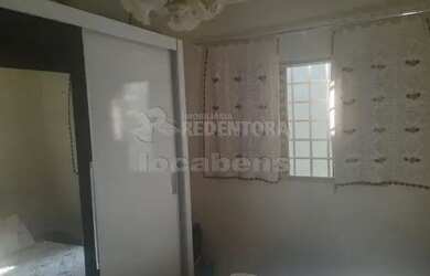 Imagem 10: Casa Padrão em São José do Rio Preto